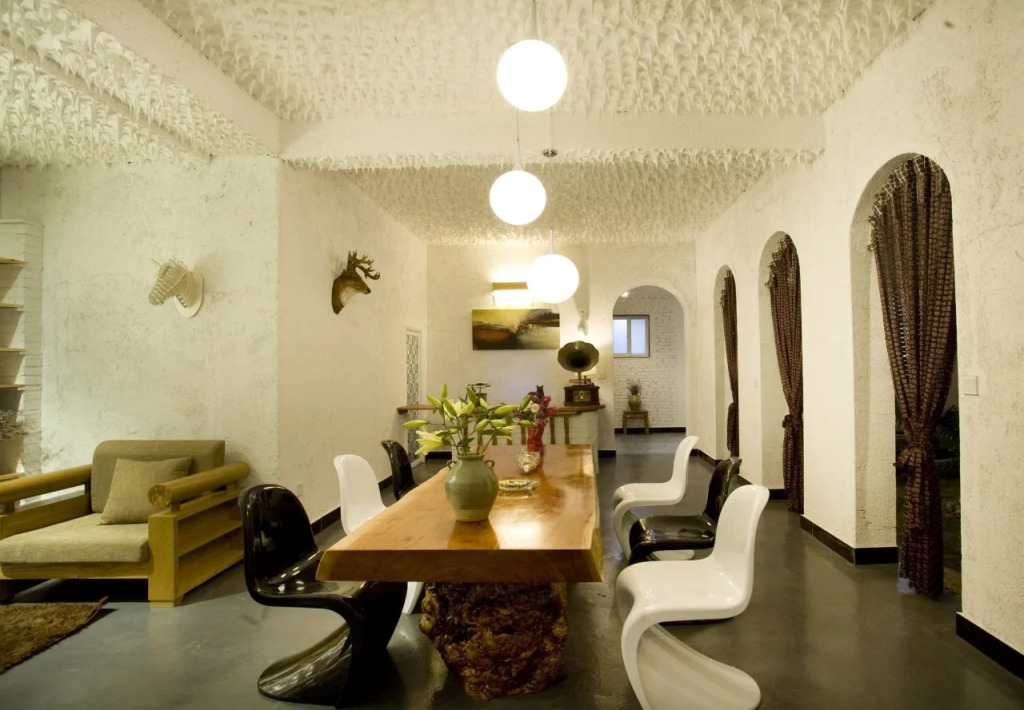 ErHai Gate No.1 Hotel
