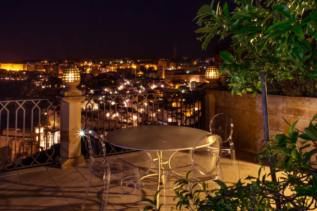 Palazzo Gattini - The Leading Hotels of the World
