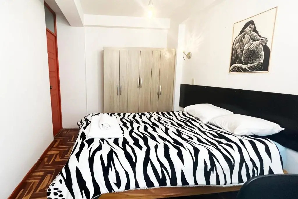 Apartment Centric Inti 2