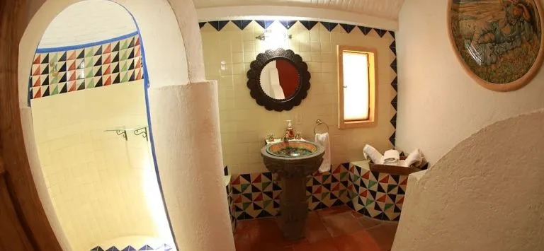 Hotel Boutique Chocolate Mellado