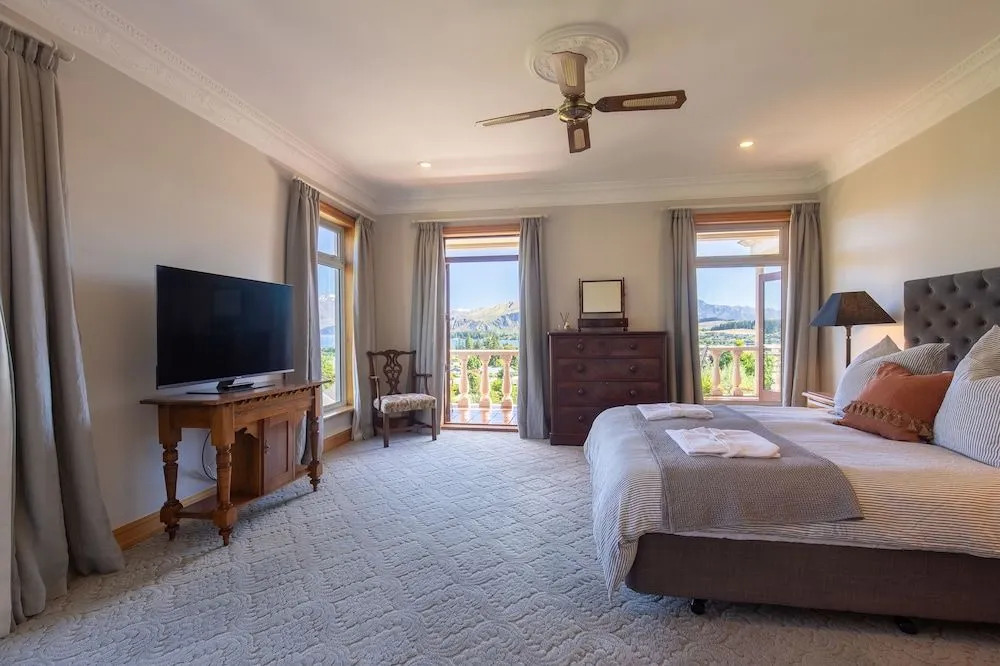 The Manor by Sothebys Luxury Rental Homes