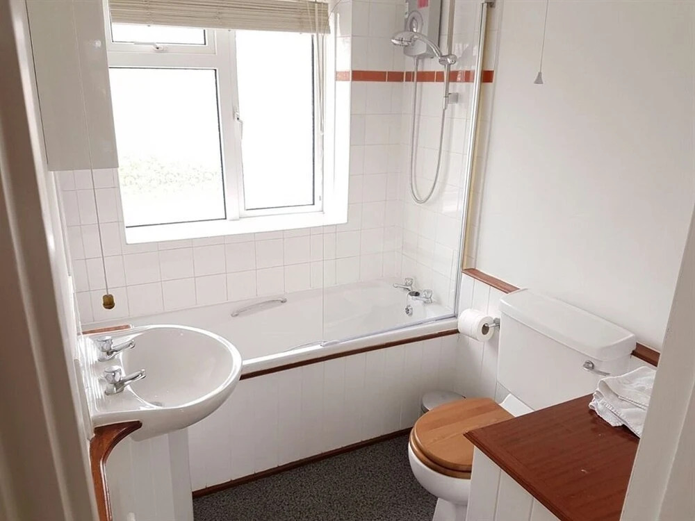 Oceana Accommodation - Cliffe Avenue