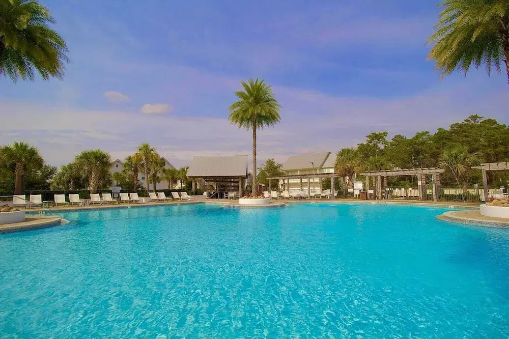 Bella Bonita by Avantstay Pool, Peloton & Bikes, Golf Cart