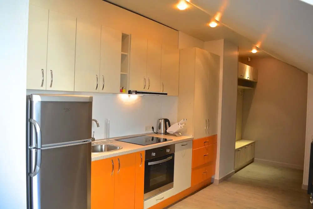 Kalnciema quarter Apartments
