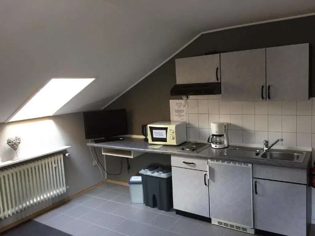 Landhaus Am Forst