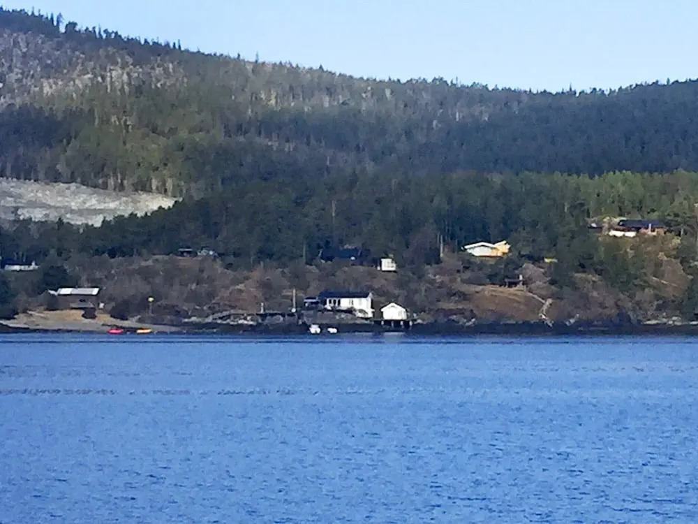 6 person holiday home in Åsenfjord-By Traum