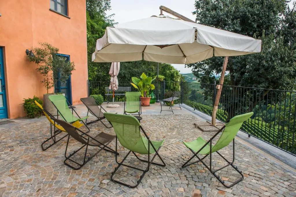 Albergo Ristorante Garibaldi