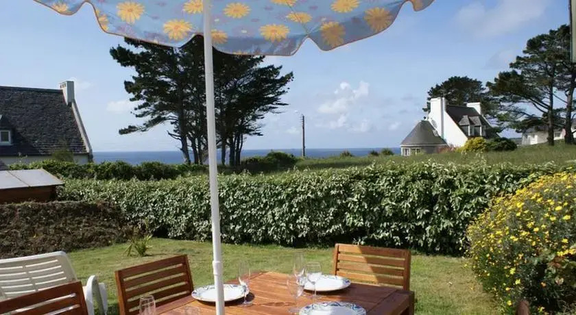 Résidence des Iles