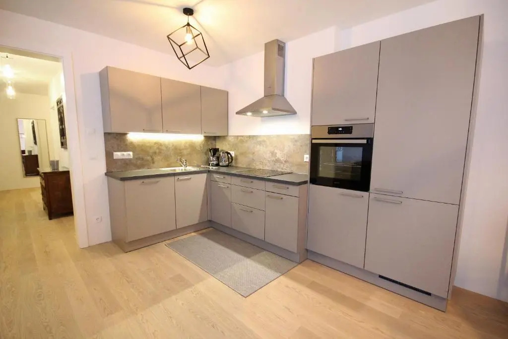 Appartements Parkgasse by Schladming-Appartements