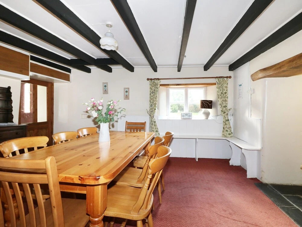 Westroose Farm House