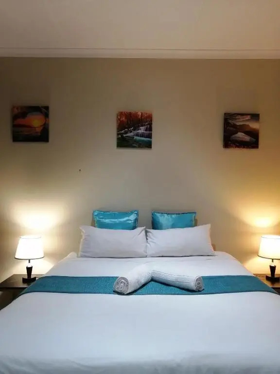 Beautiful & Serene Airbnb House