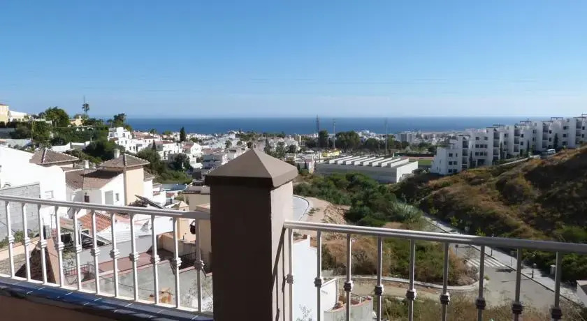 Villa Al-Andalus