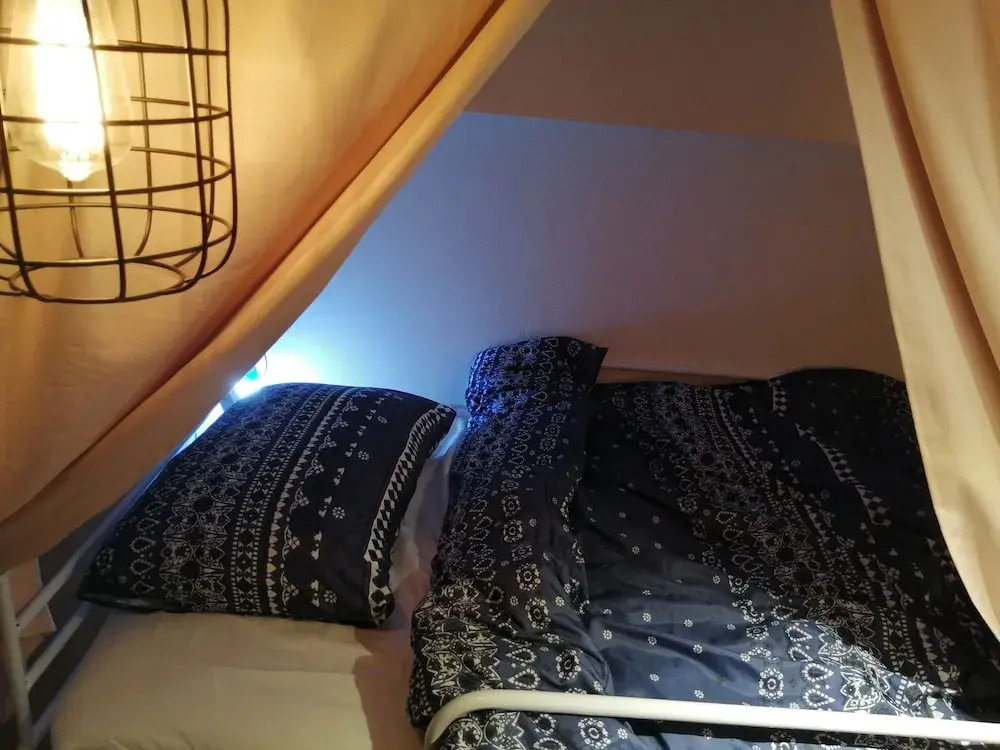 Kawaii House - Hostel, Caters to Women