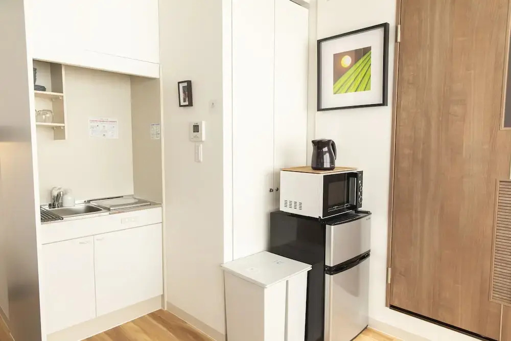 RIVER VILLAS HIROSHIMA