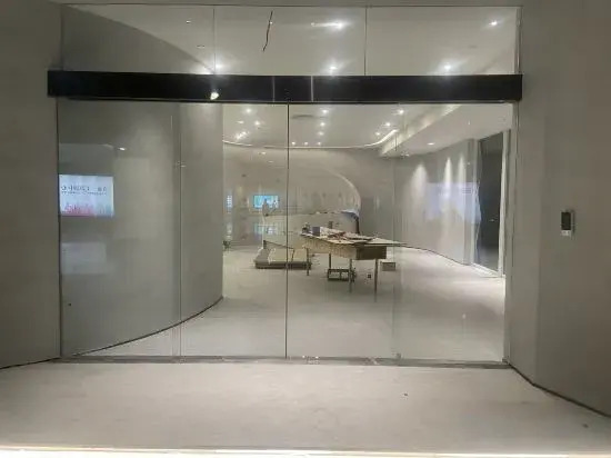 Hanting Hotel (Shanghai Caojing Industrial Park)