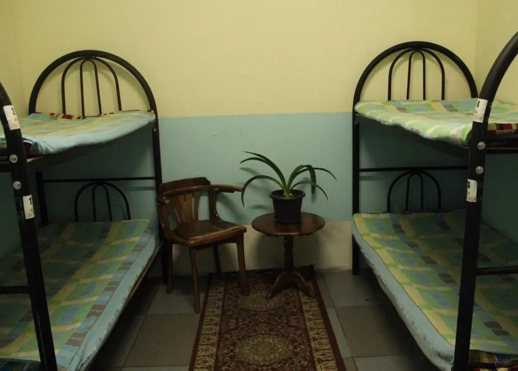 Asia Hostel Kaldayakova 17