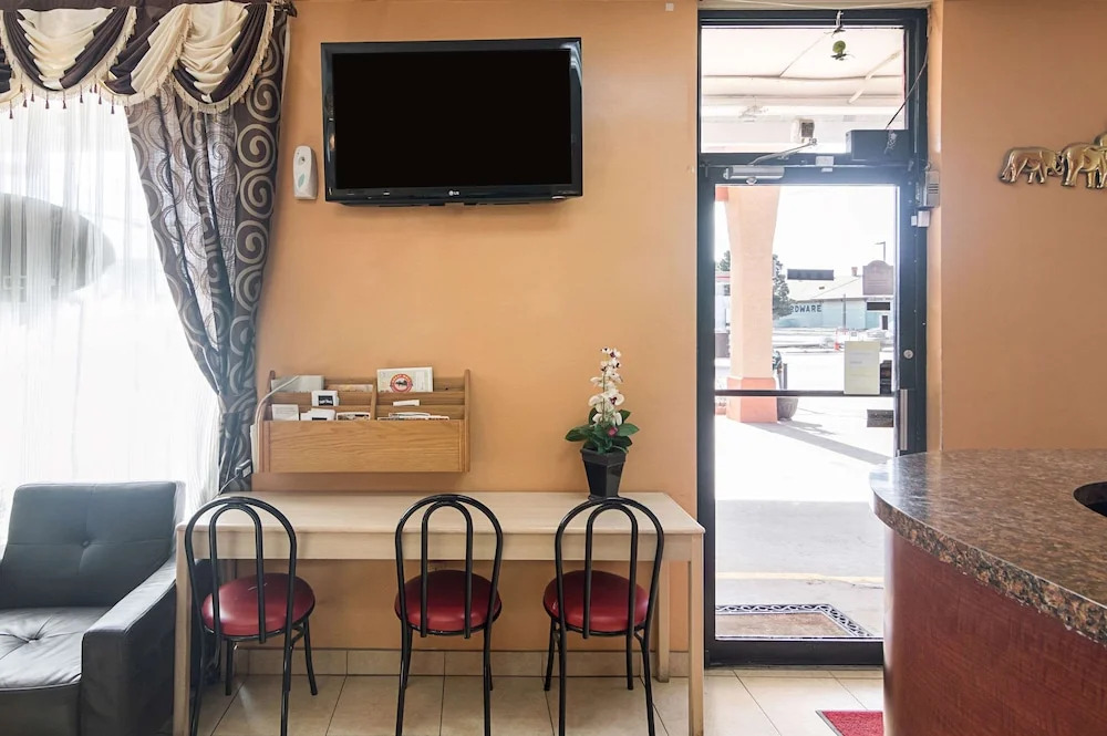 Econo Lodge Dalhart