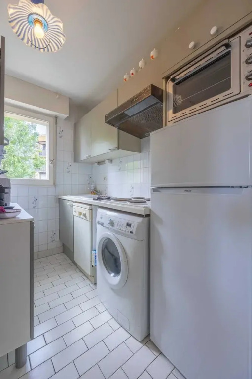 Cosy apt With Parking & Balcony - 4P - Deauville