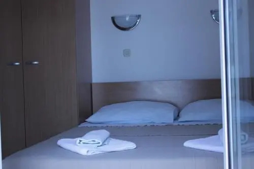 Apartments Barbic