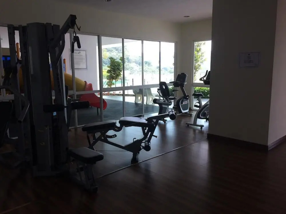Saville Melawati Residence Guest House