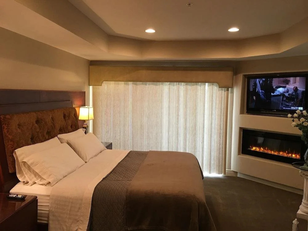 Perfectly Romantic Branson Condo
