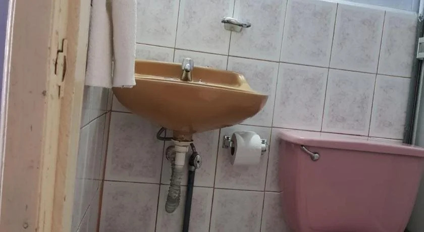 Hostal Juana de Arco