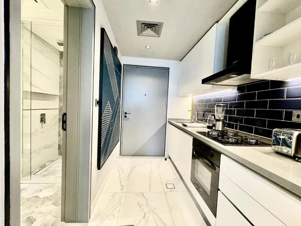 Bespoke Holiday Homes - Mag 318 Downtown Dubai