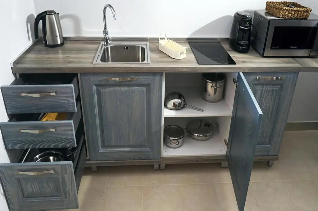 Casagliana Suite Resort