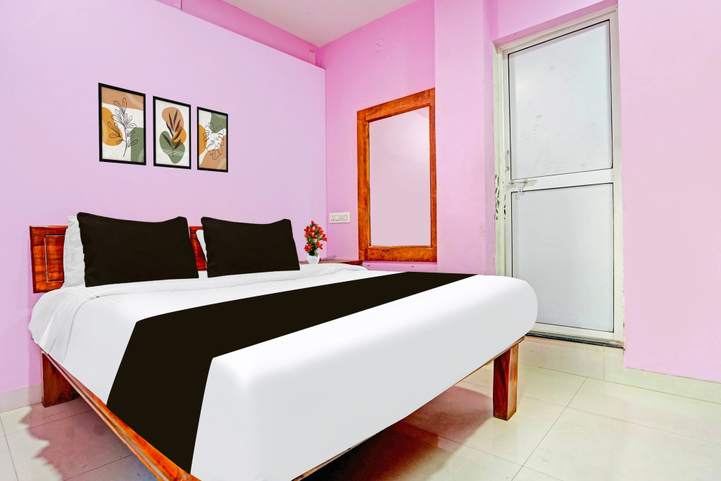 Super Hotel O Dighori Nagpur