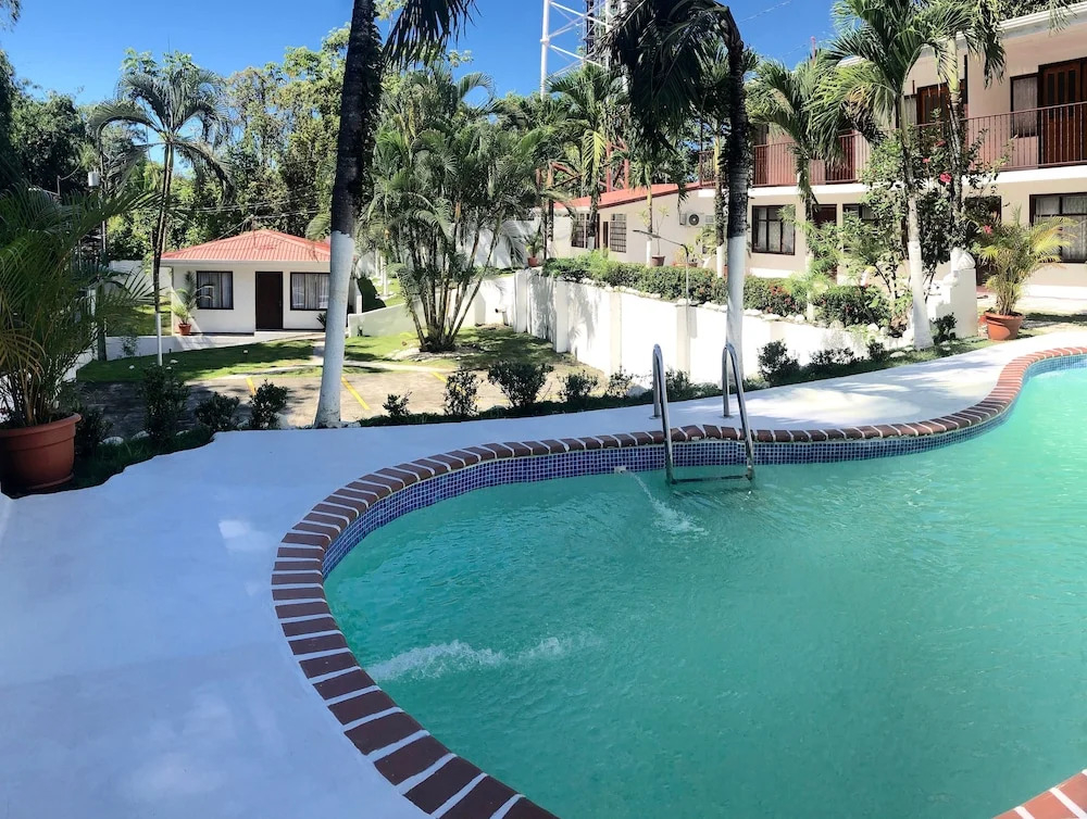 Casa Familiar Villa Aura
