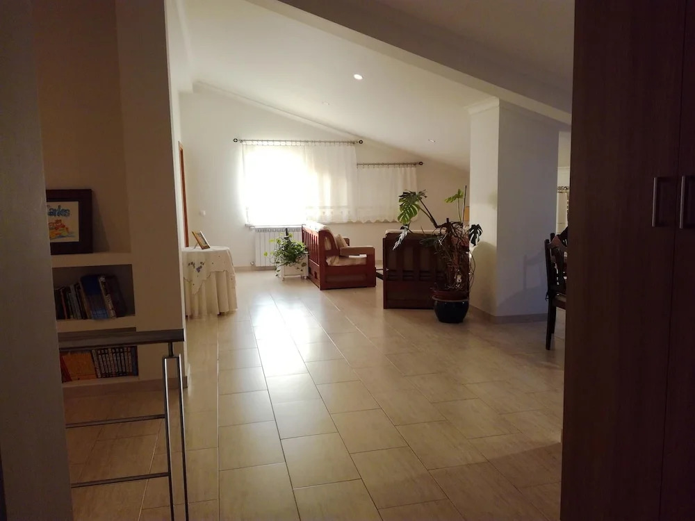 Apartment with 3 Bedrooms in Grândola, with Wifi - 20 Km From the Beach