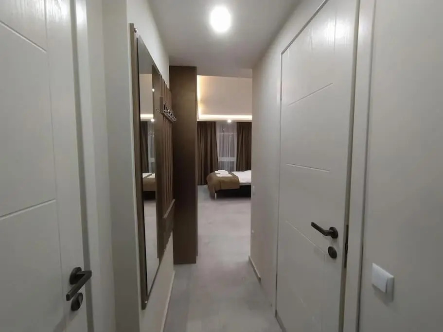 Leo Group LUXURY APARTMENT 08-155B Sunrise Batumi