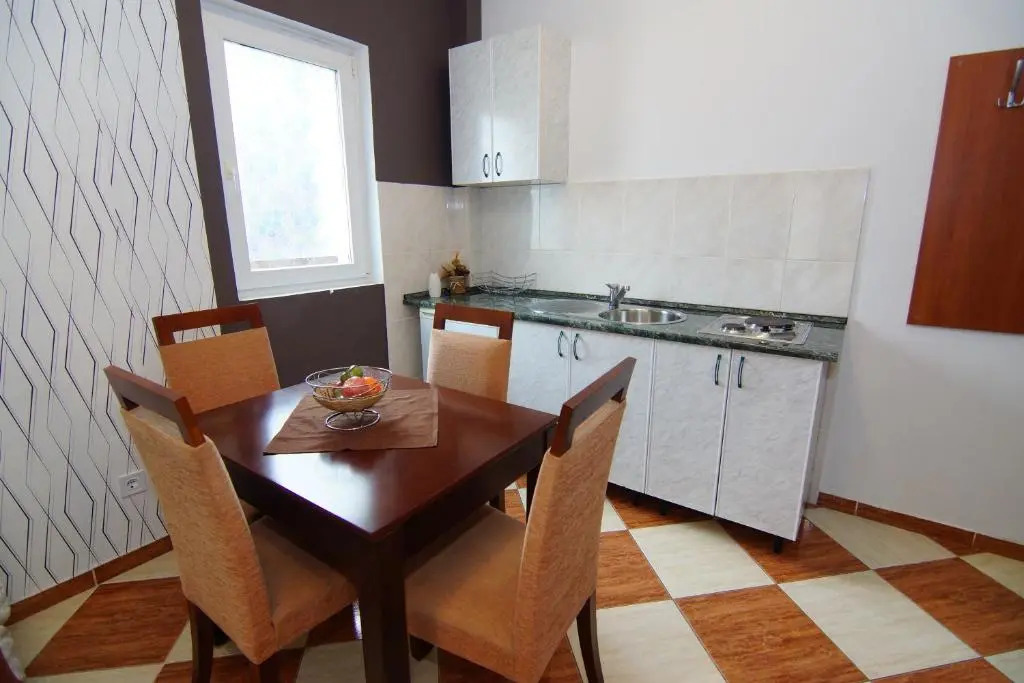 Guesthouse Villa Gaga