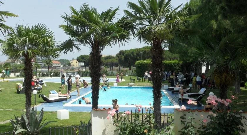 Hotel Villa Nacalua