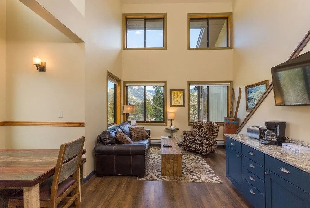 Slopeside by Summit County Mountain Retreats