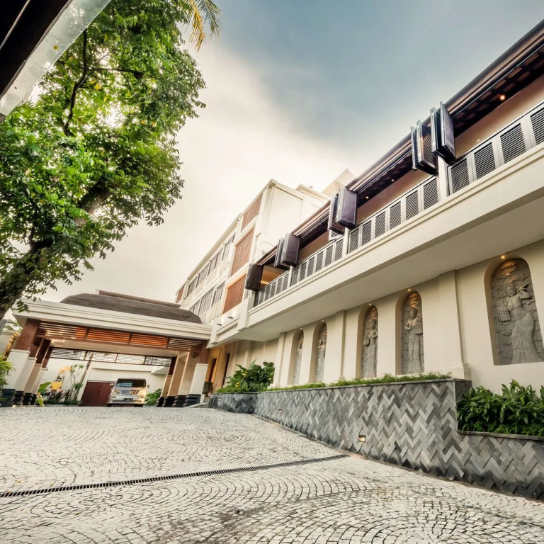 TanaDewa Resort Ubud Bali by Cross Collection