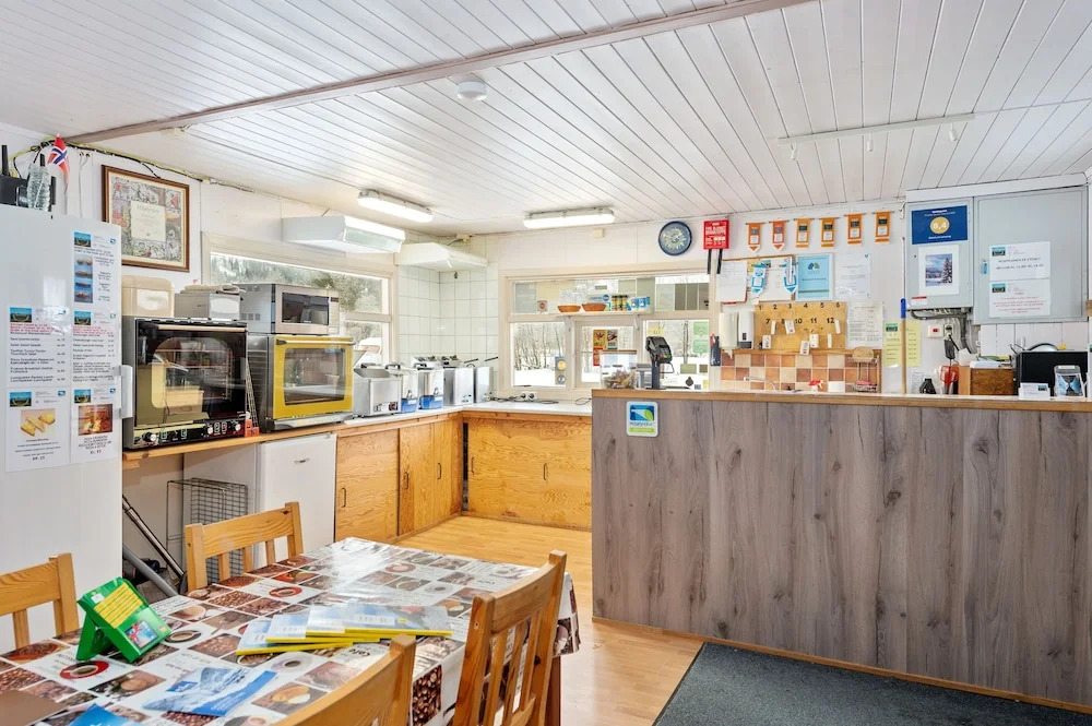 Birkelund camping
