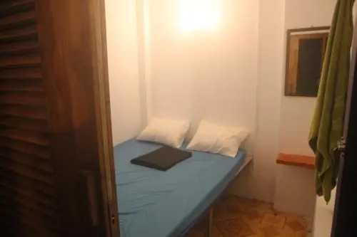 Pomme Hostel Restaurant & Bar - Private Sleeping Cabins
