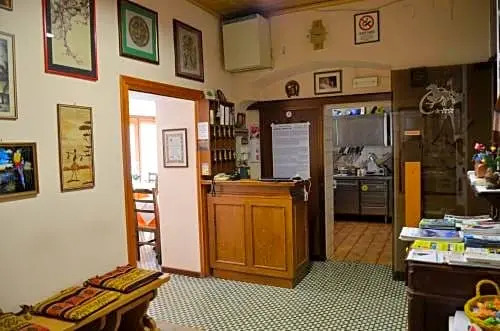 Albergo Cavallino