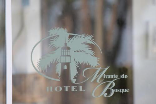 Hotel Mirante do Bosque