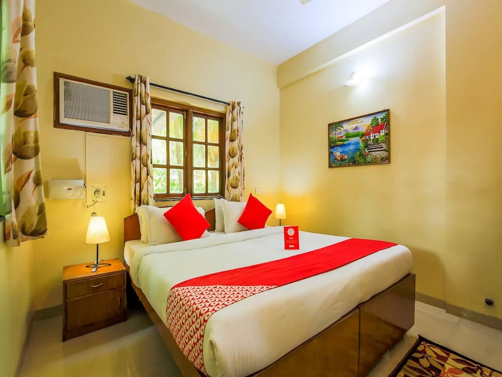 OYO 13747 Tanisha Guest house