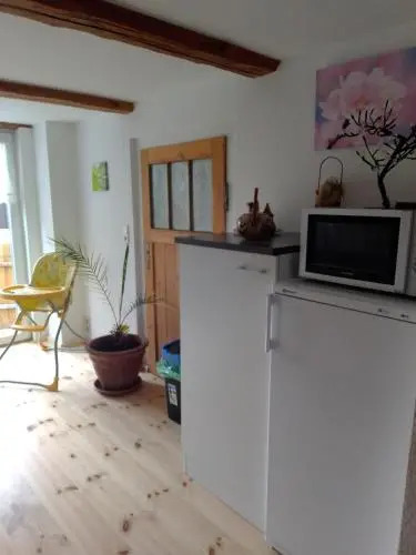 Ferienhaus Schock