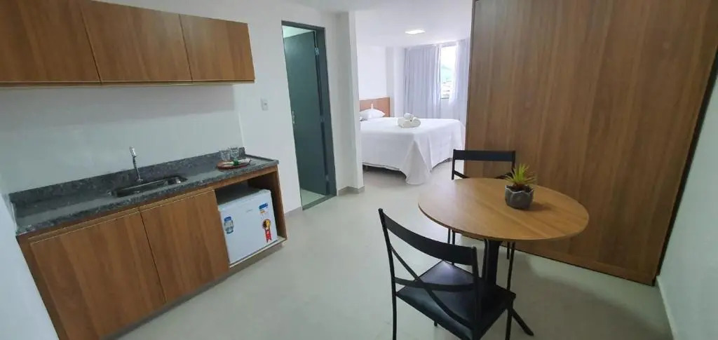 Aliança Hotel