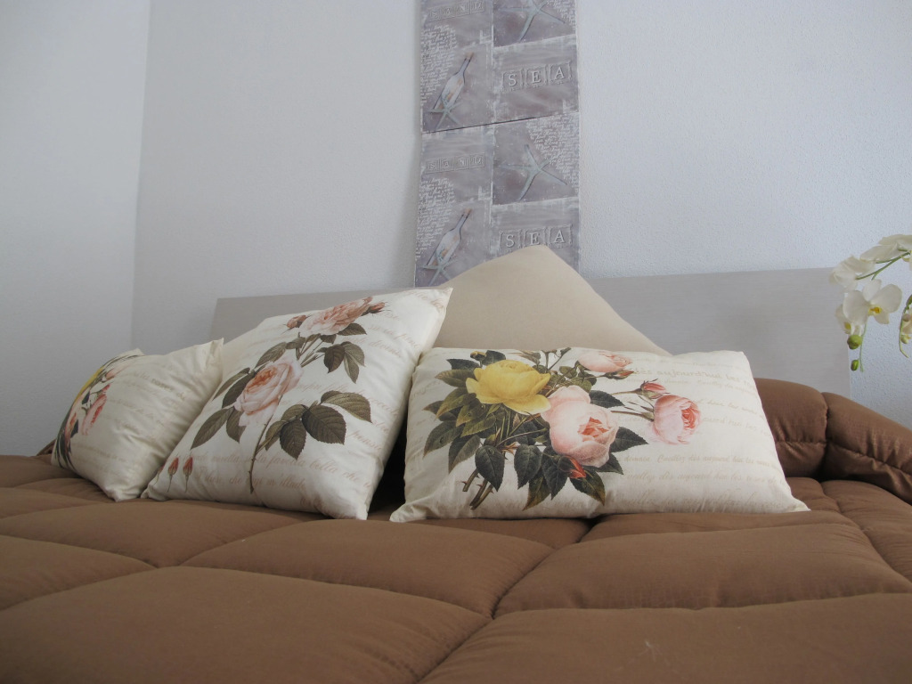 Guest House Suite