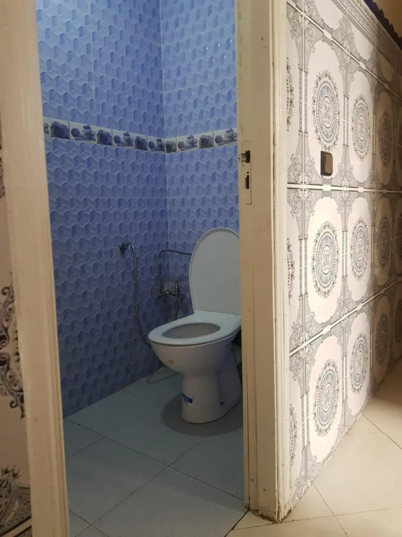 Residence Bassatine