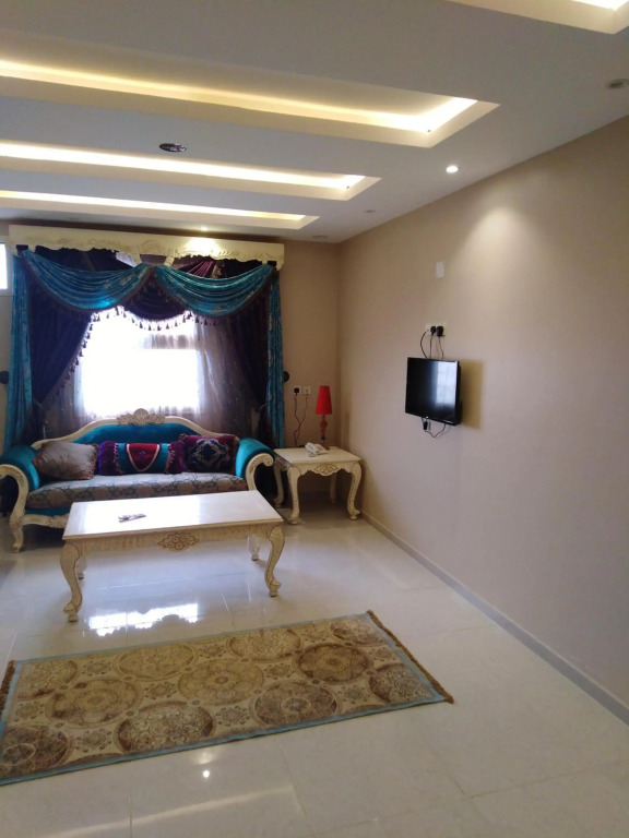 Sunrise Furnished Apartment