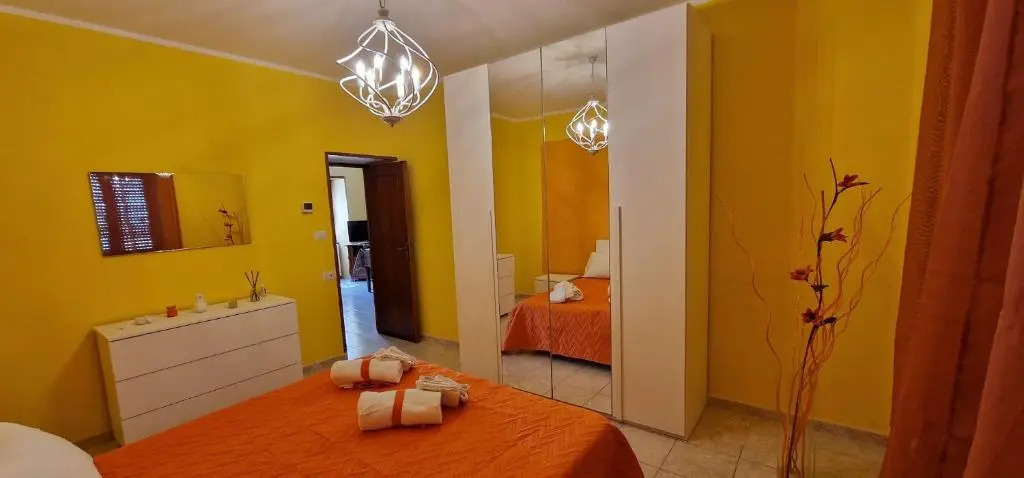 Casa Lory