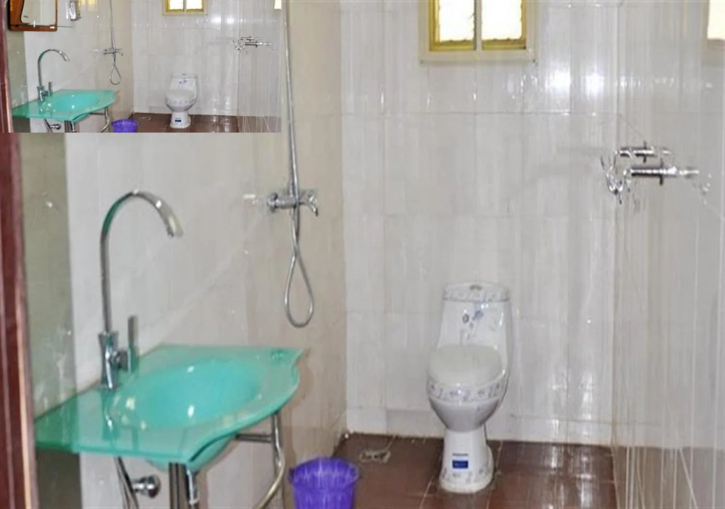 Keviz Hotel