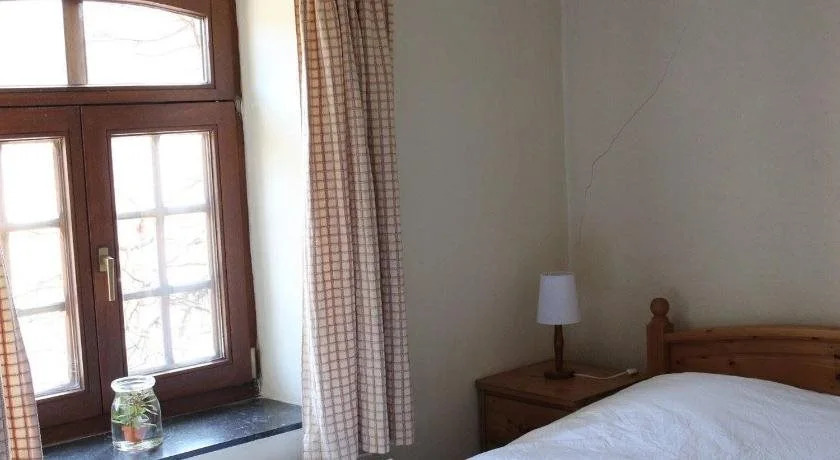 Hotel Au-Romain