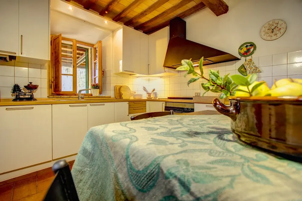 Agriturismo Filettro